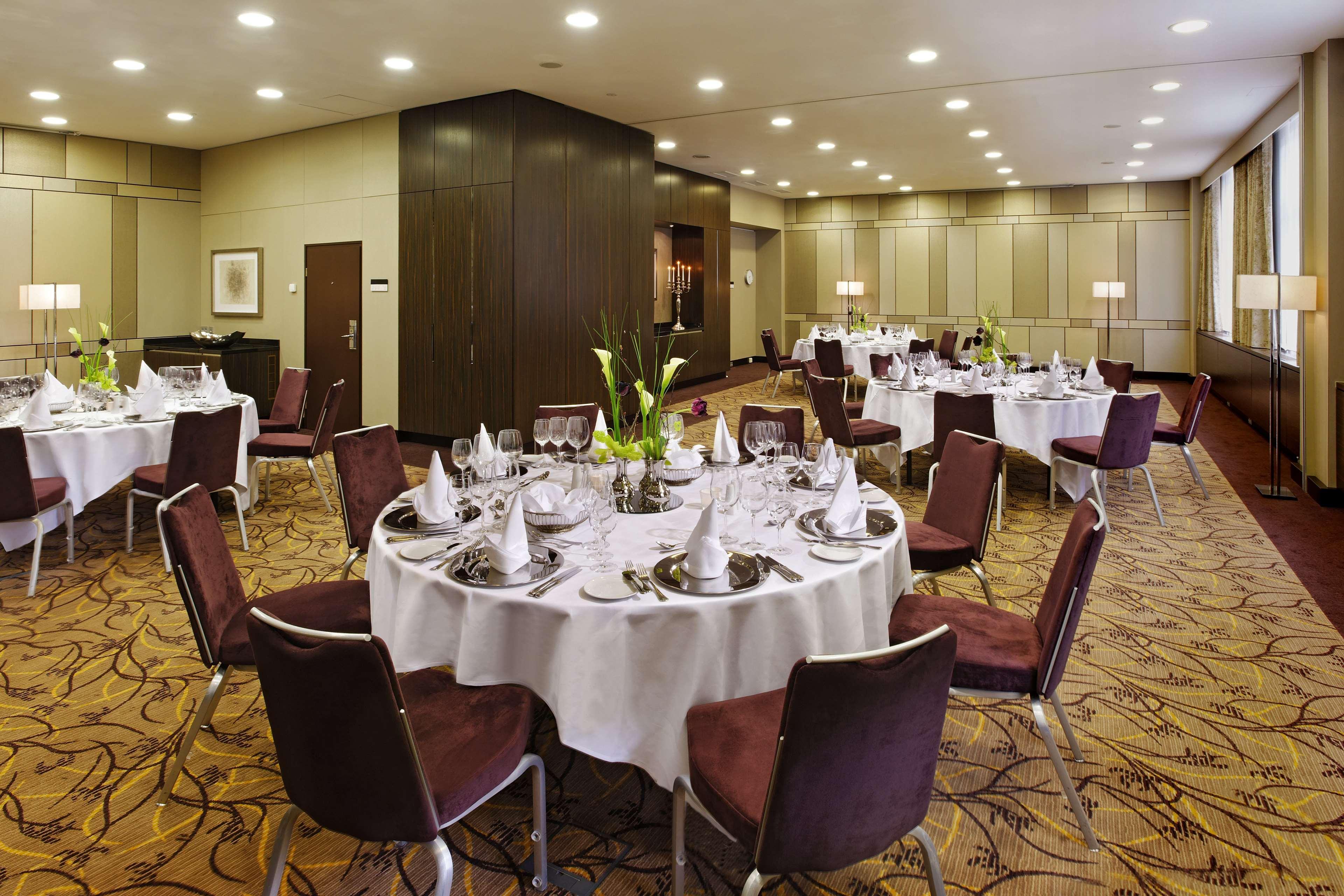 Hilton Hotel Berlin