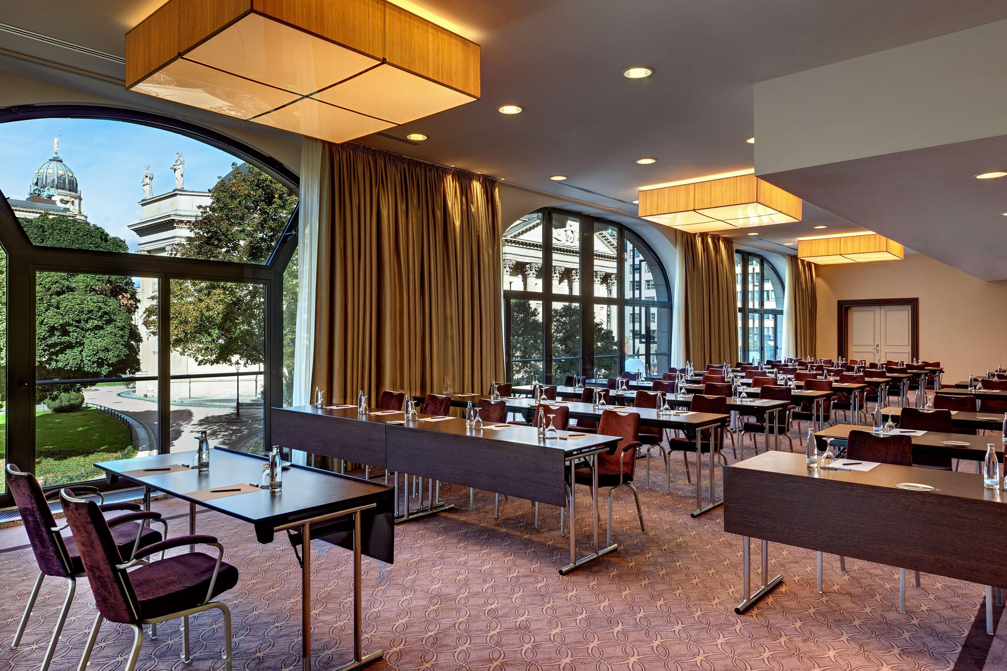Hilton Berlin