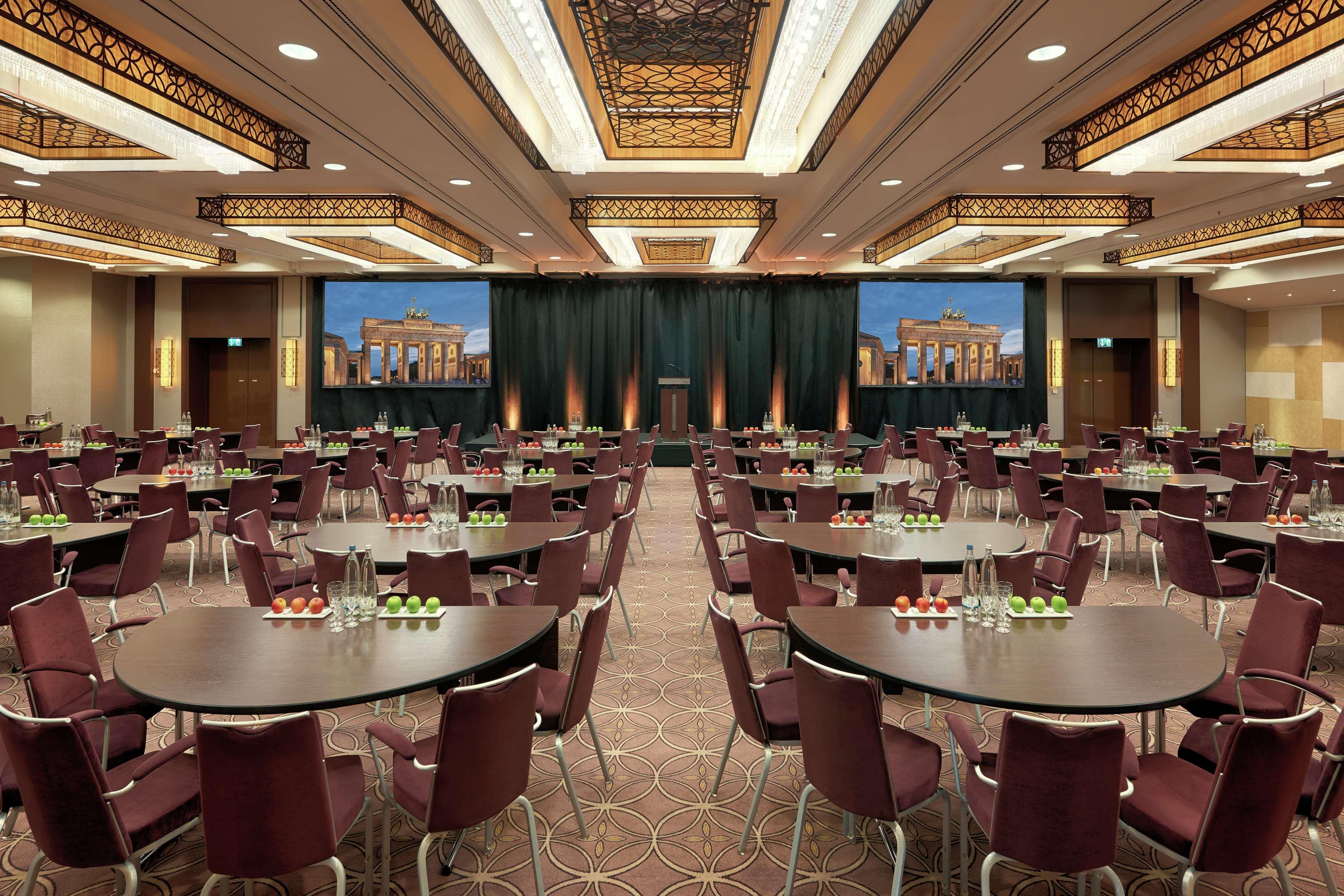Hilton 5* Berlin