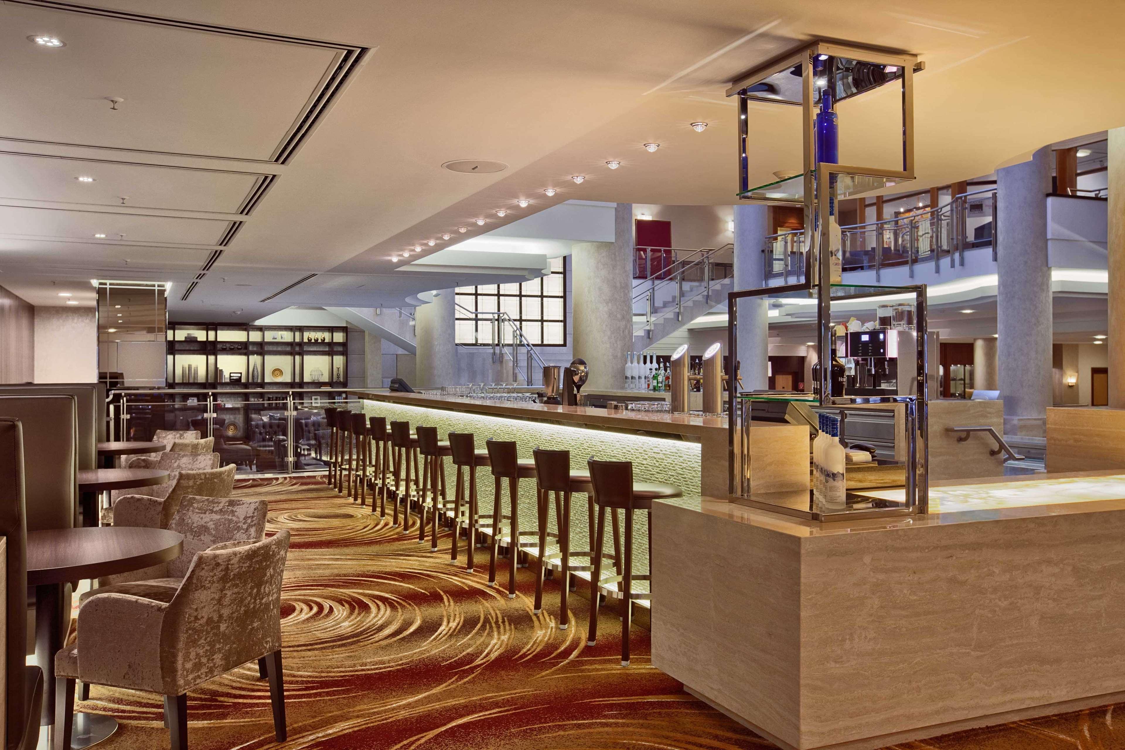 Hotel Hilton Berlin