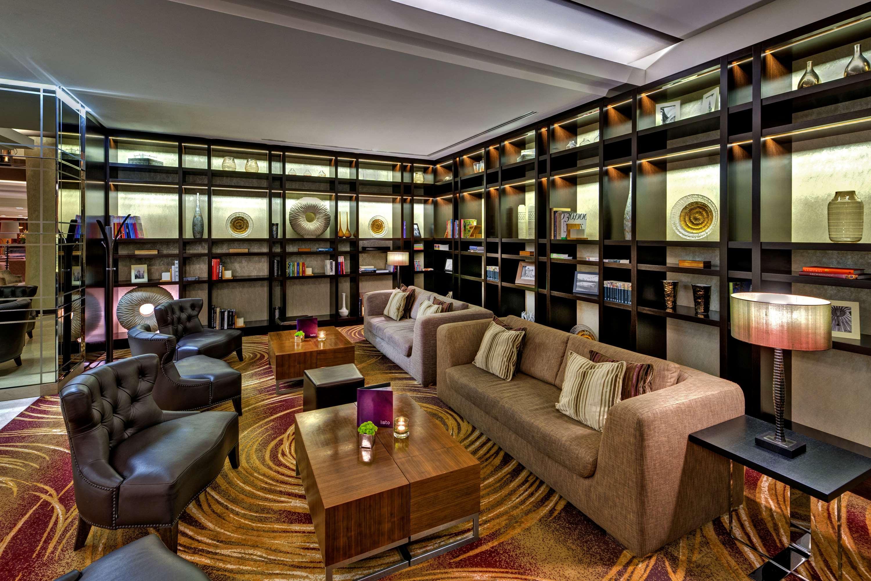 Hilton Berlin