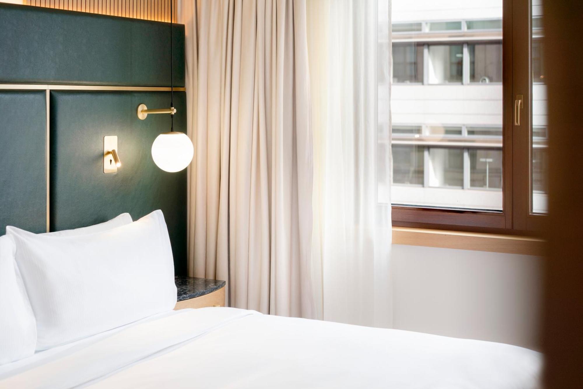 Hilton Hotel Berlin