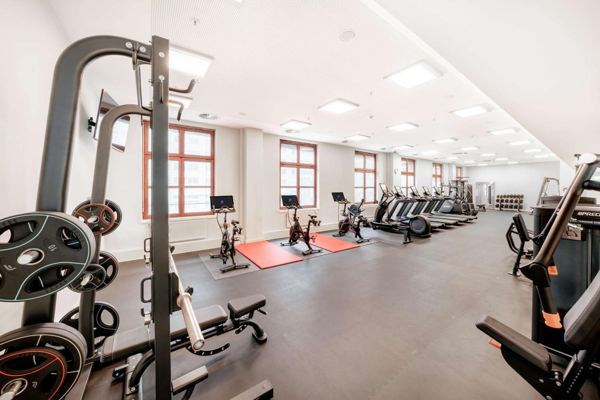 Hilton 5* Berlin