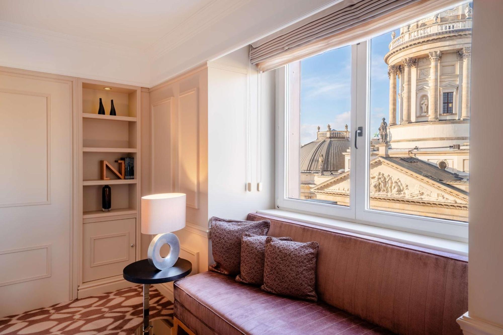 Hilton 5* Berlin