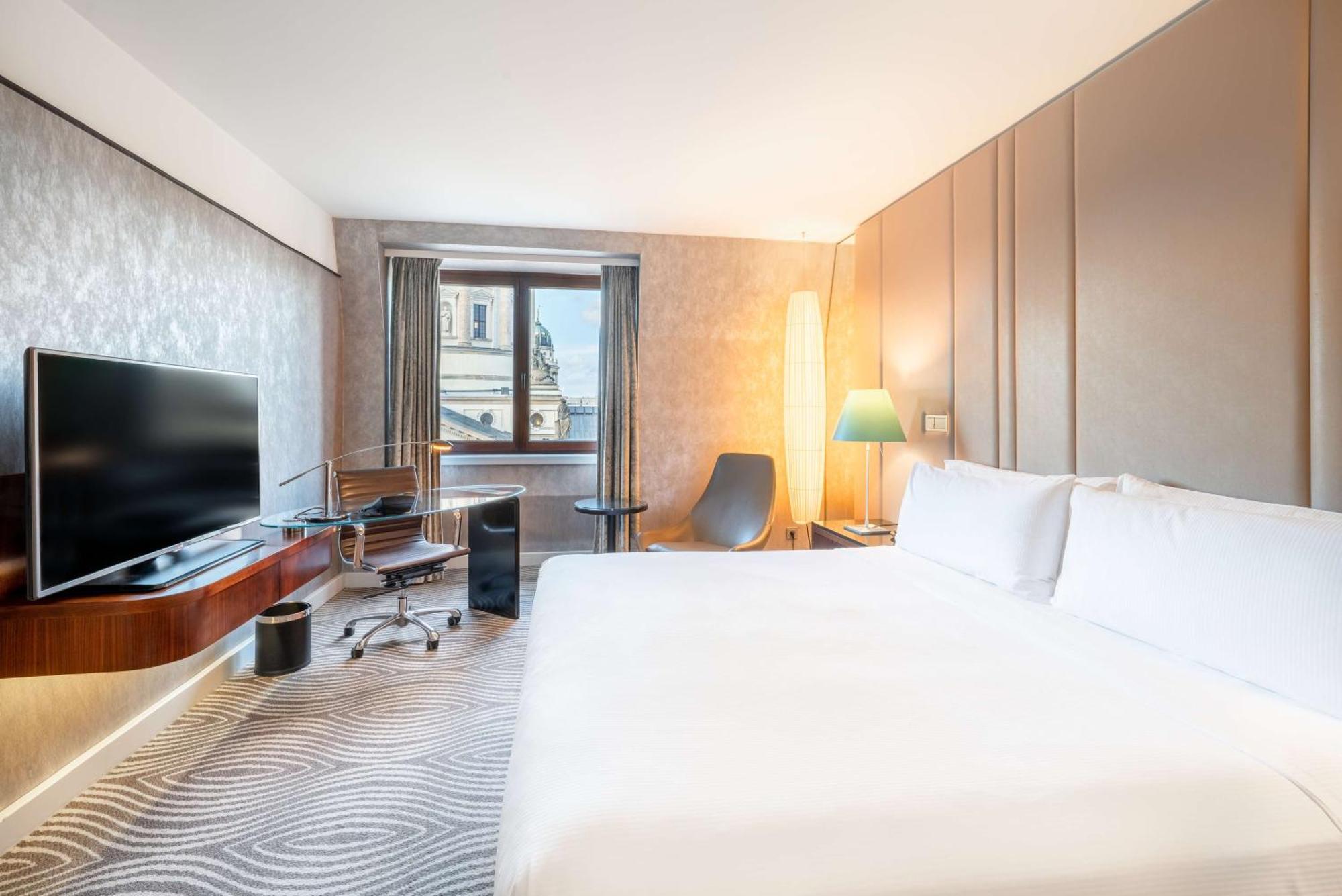 Hilton 5* Berlin