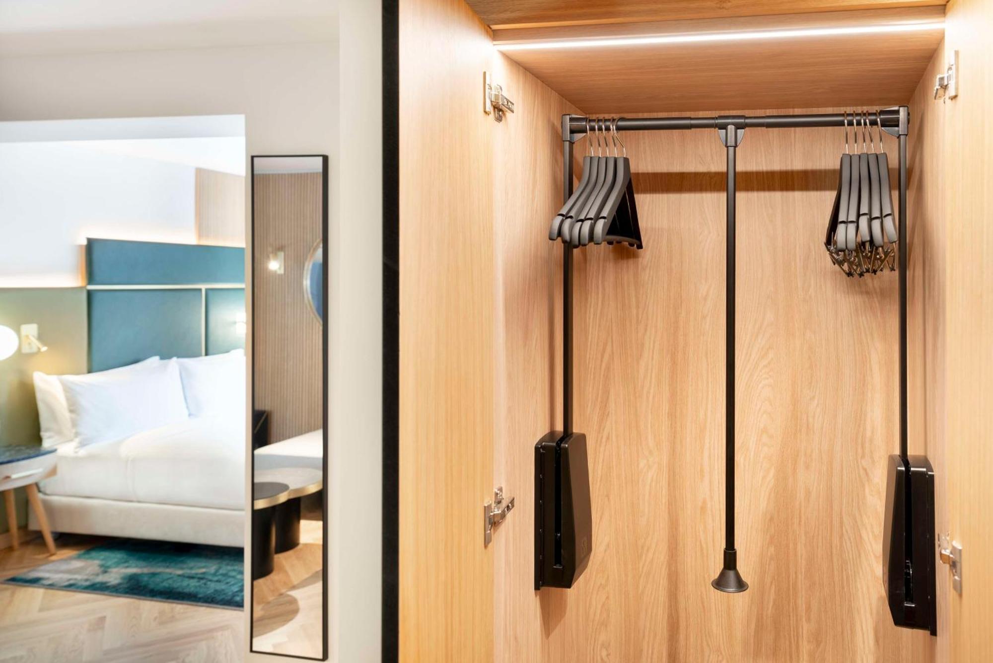 Hotel Hilton Berlin