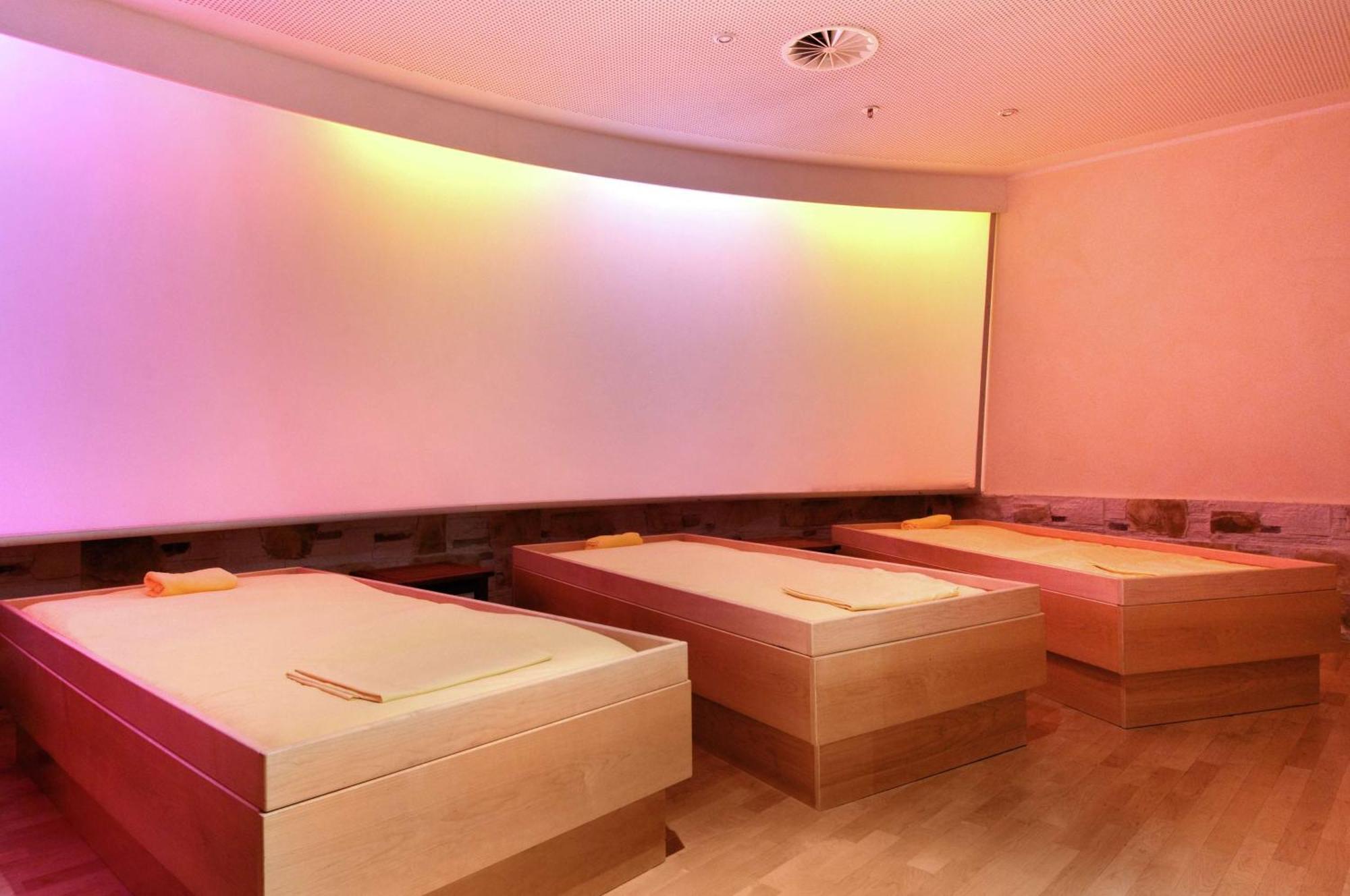 Hilton Hotel Berlin