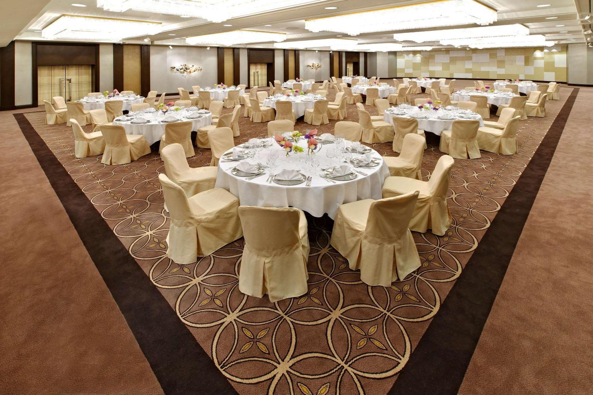 Hilton Berlin