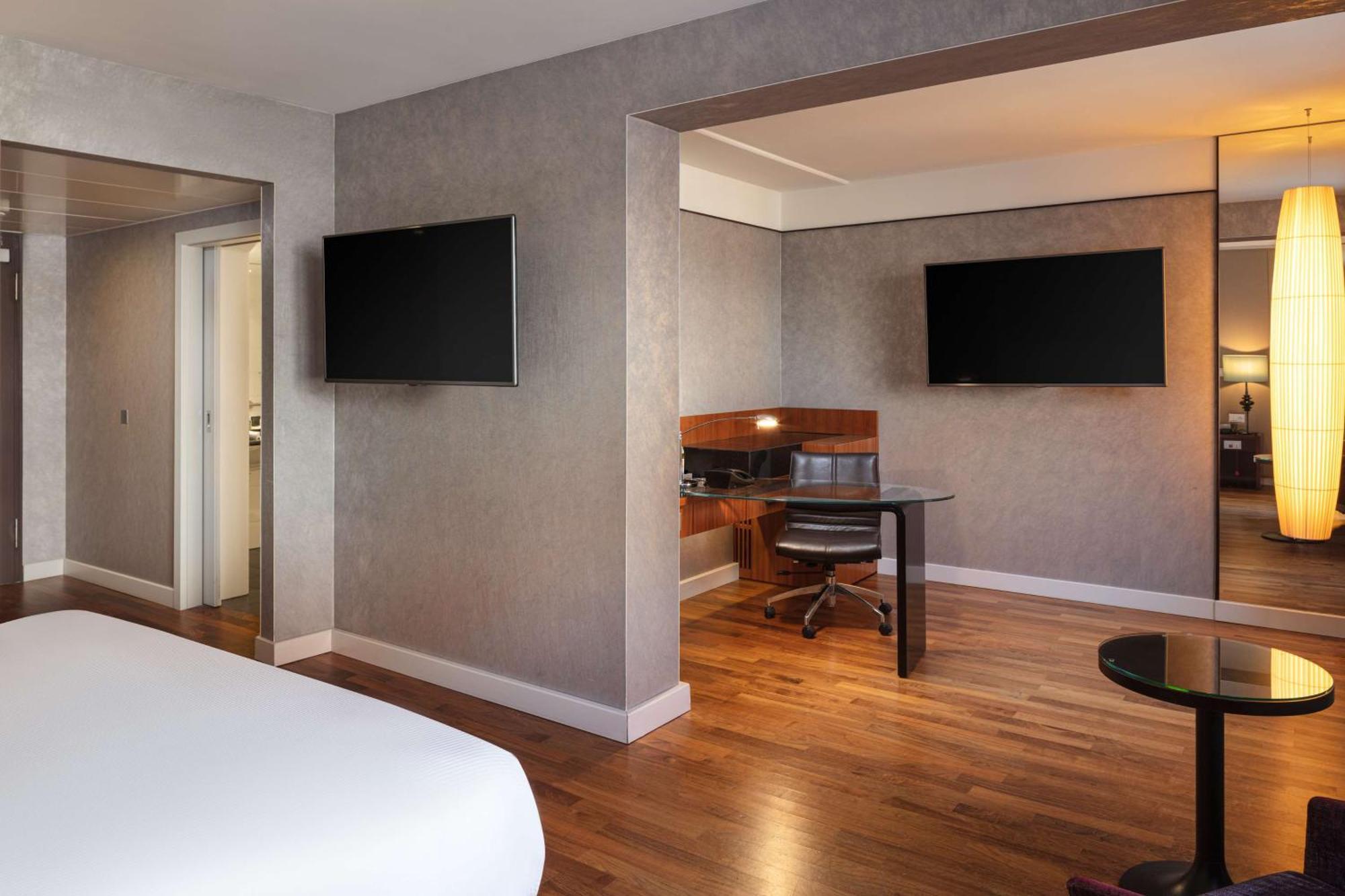 Hotel Hilton Berlin