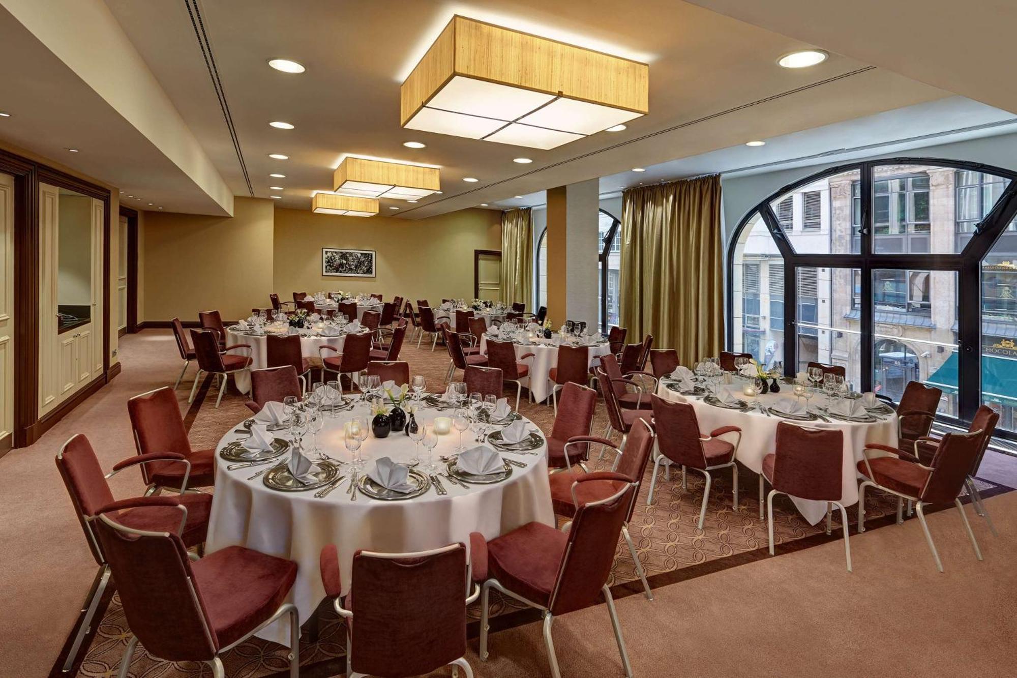 Hilton Berlin
