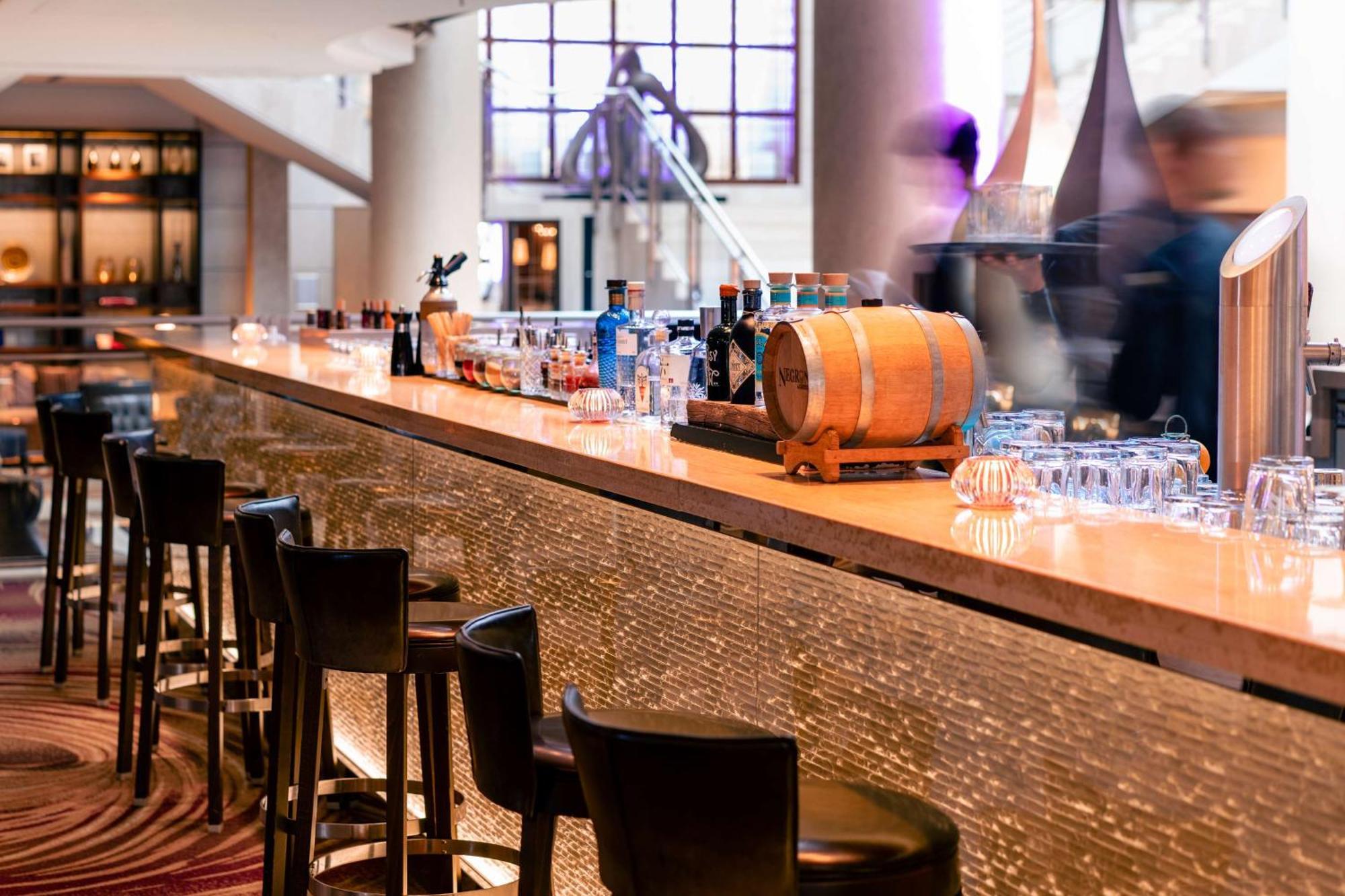 Hilton Berlin